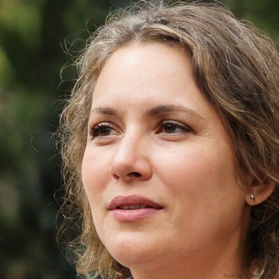 Carmen Ortega